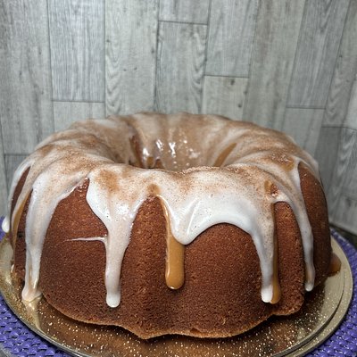 Bundt Cakes