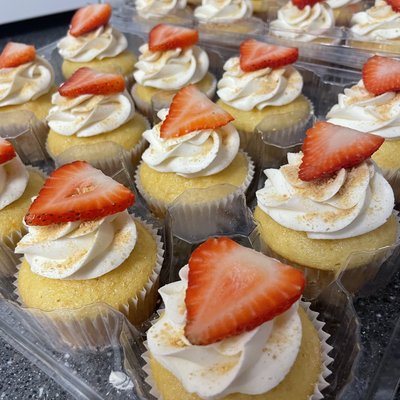 Cupcakes 12ct