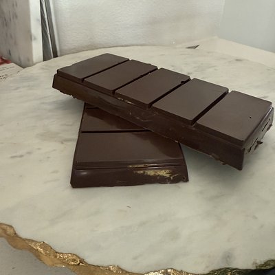 Dubai Chocolate Bar