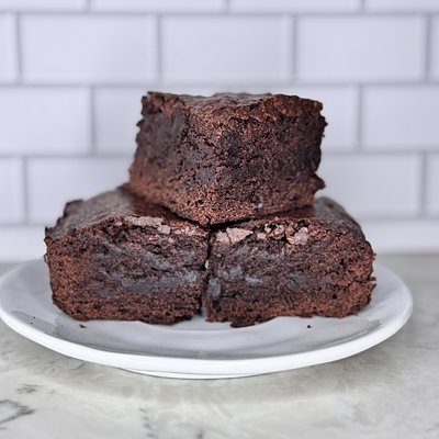 Emotional Support Brownies