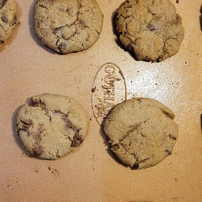 Ultimate Drop Delights