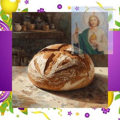 Boule de St. Jude