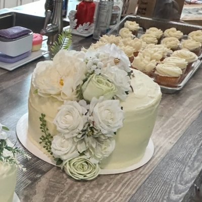 12in Cake