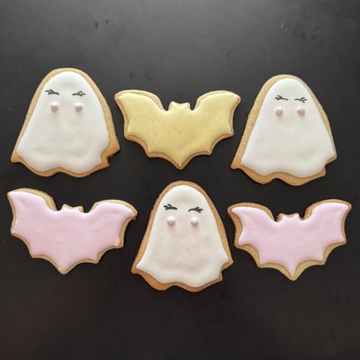 Custom Sugar Cookies