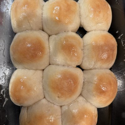 Dinner Rolls