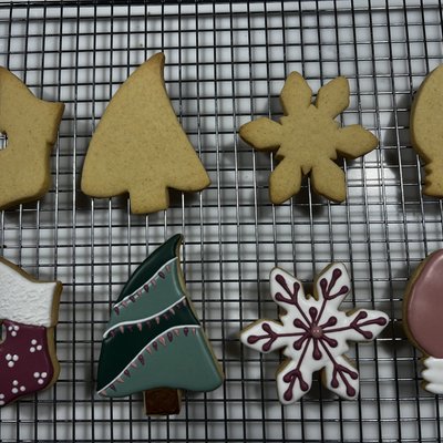 Cookie Decorating Classes Your Location