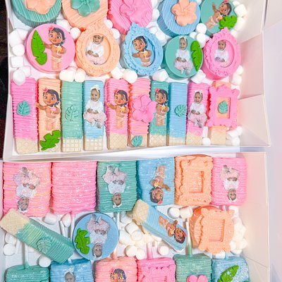 Medium Package (4 dozen) 