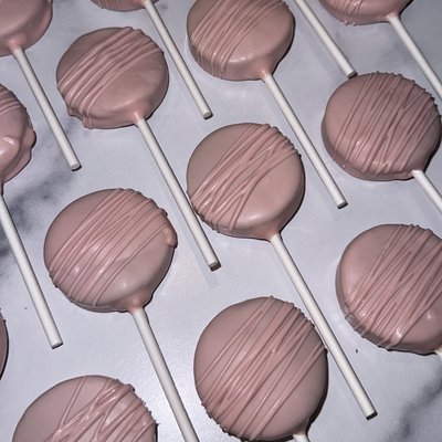 Cake Pops 