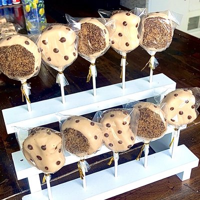 Cookie Dough