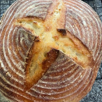 Classic Sourdough