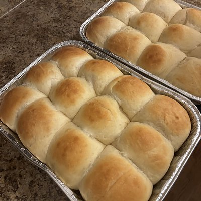 Honey Sweet Rolls 12 Count 