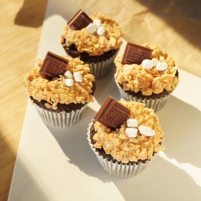 s’more
