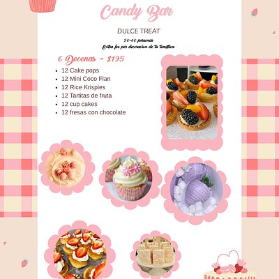 Candy Bar #1 