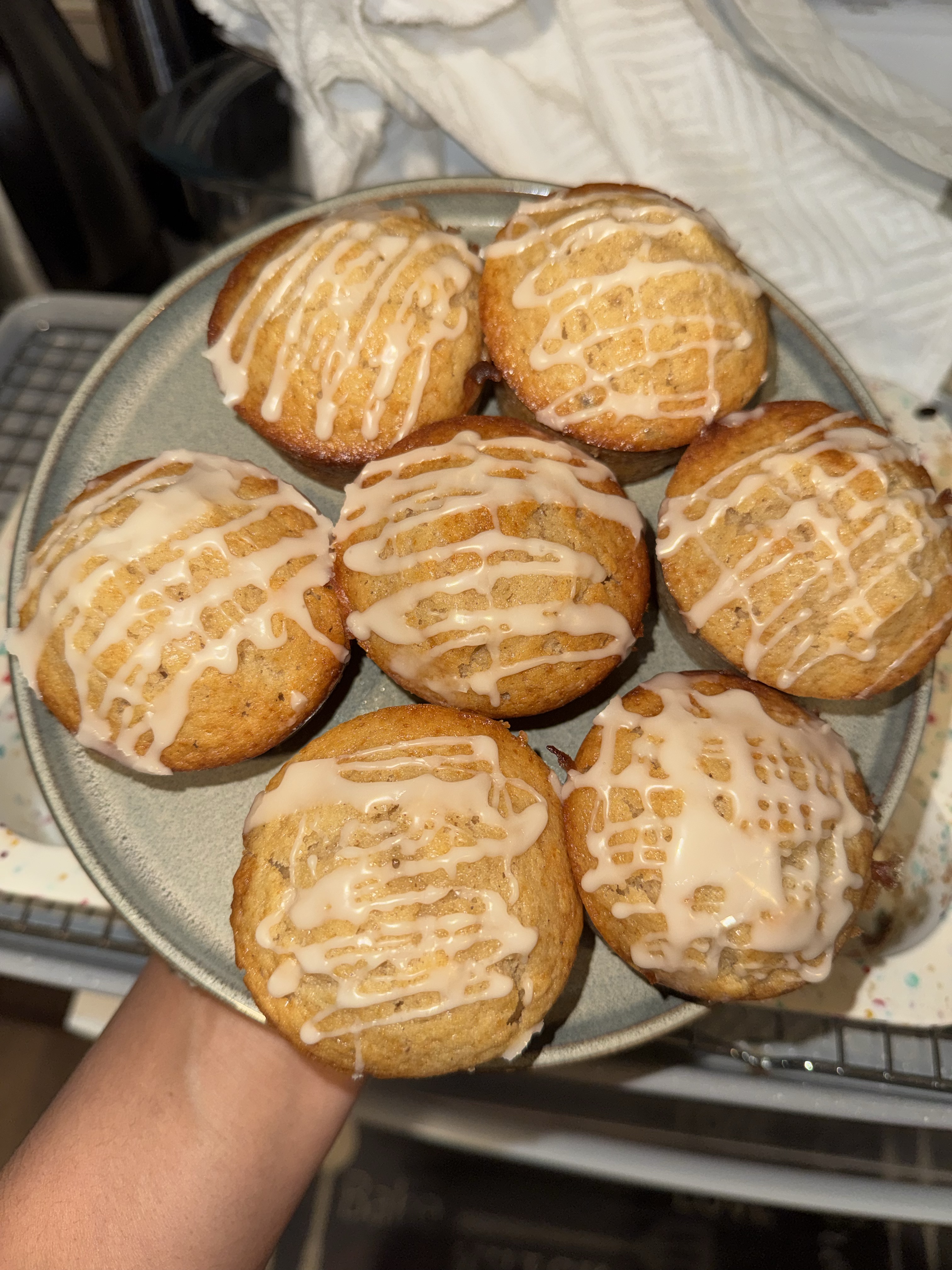 Muffins 12ct
