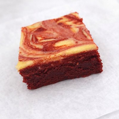 Blondies and Brownies