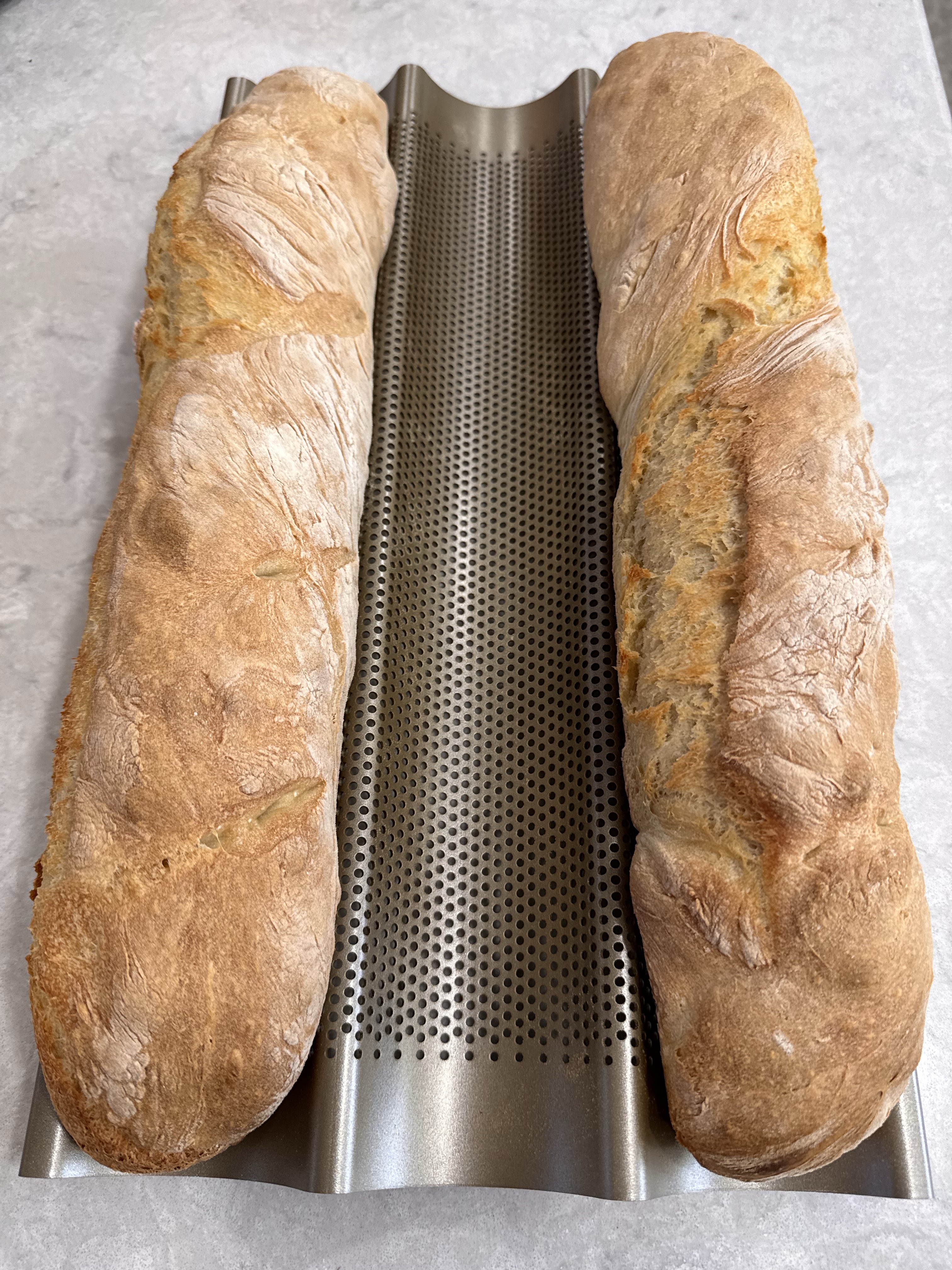 Baguettes