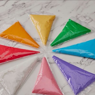 Extra Icing Bag 