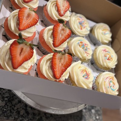 Cupcake