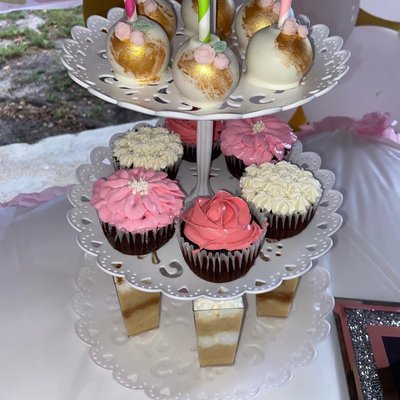 Cupcake 
