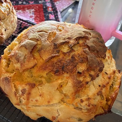 Green Chile Cheddar