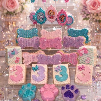Custom Order Quote (Variety of Treats)