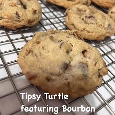 Tipsy Turtle