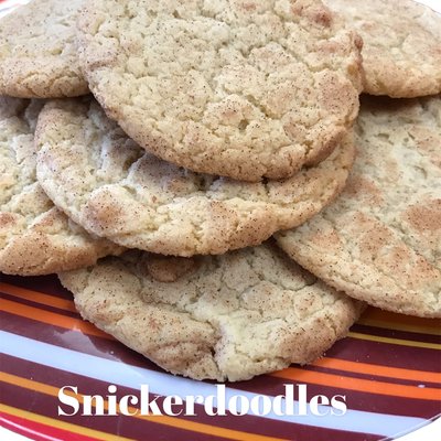 Snickerdoodles