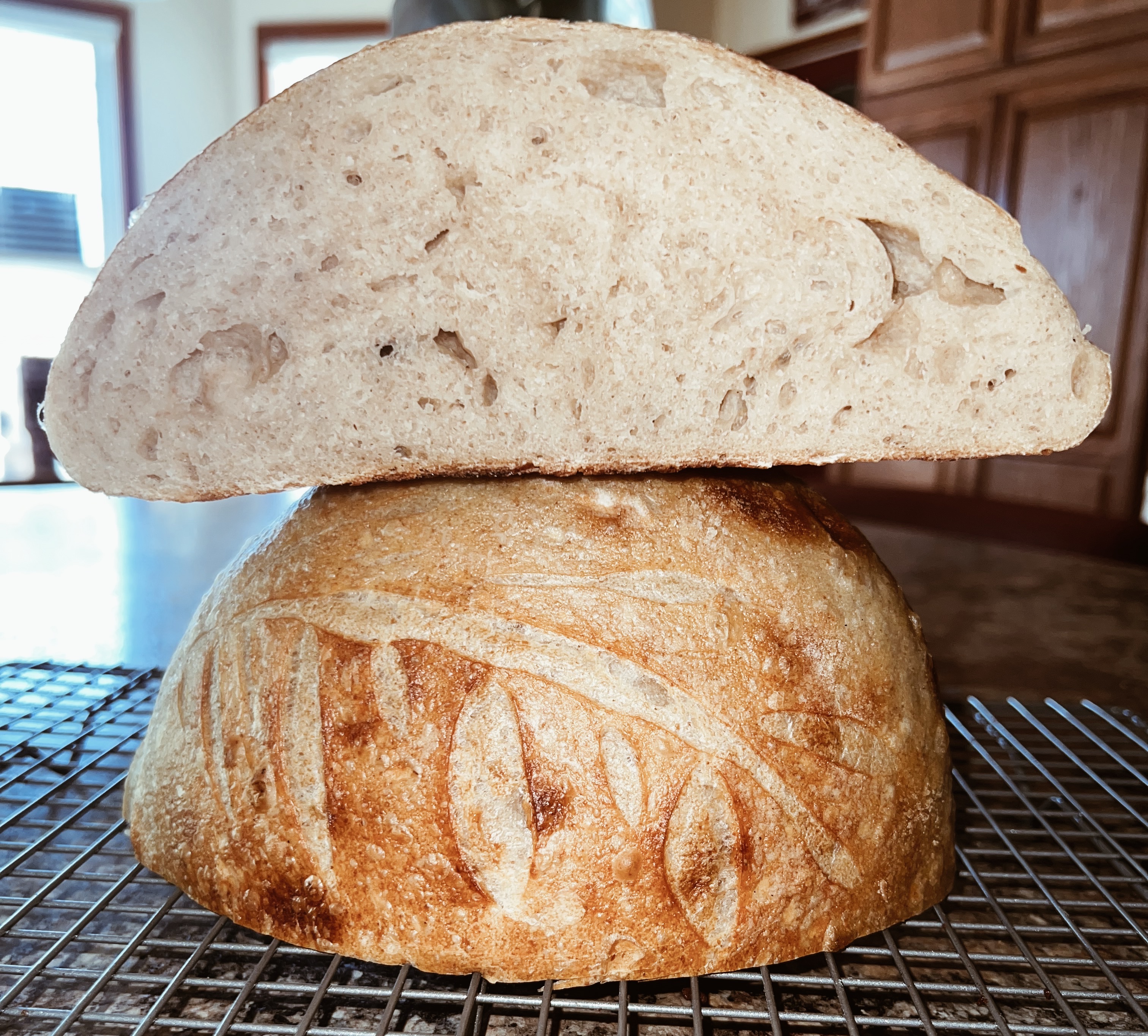 Sourdough Loaf