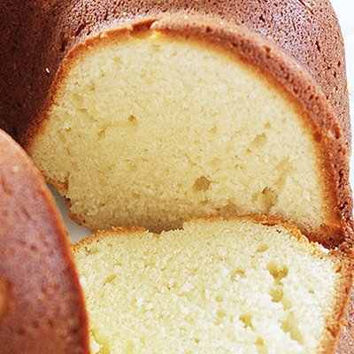 Thanksgiving Poundcake Special 