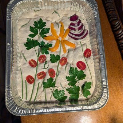 Focaccia