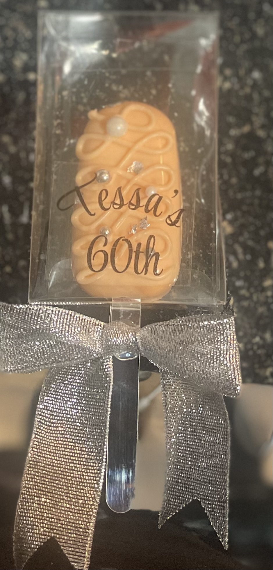 Cakesicles 