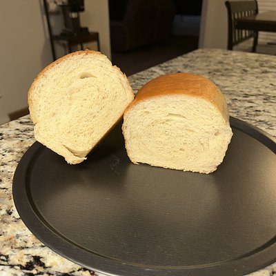 Sandwich Bread