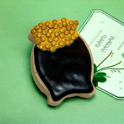 St Pattys Pot Of Gold