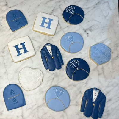 Gluten-Free Sugar Cookies