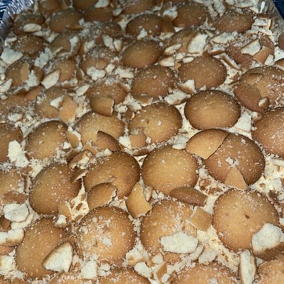 Banana Pudding (Full Pan)