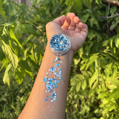 Sparkle Sauce | Lake Side 