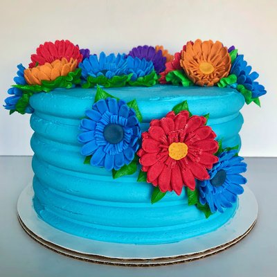 Custom Cake