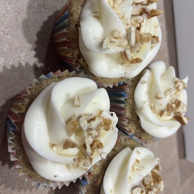Cupcakes