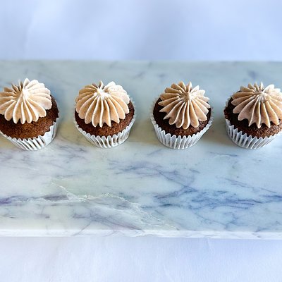 Mini Cupcakes