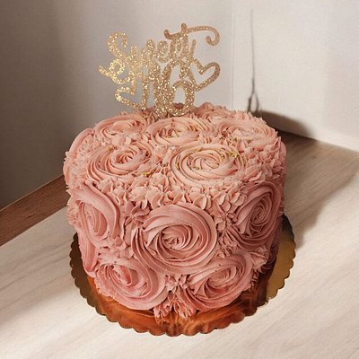Cakes 