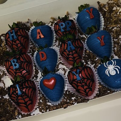 Custom Dozen 