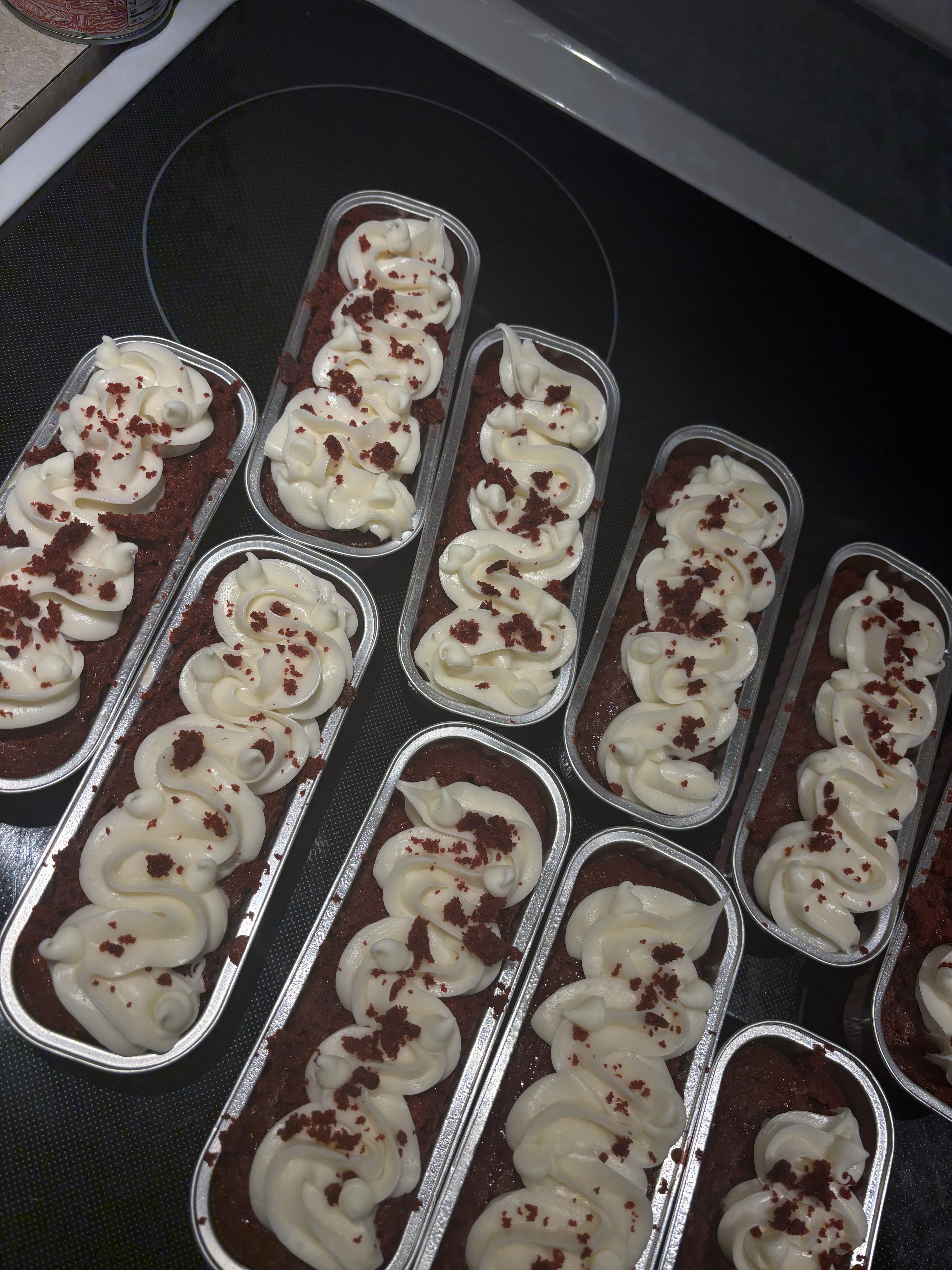 red velvet cake 
