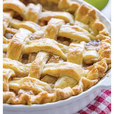 Apple Pie 