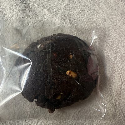 rocky road cookie 