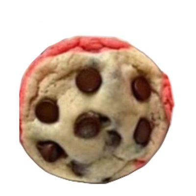 Strawberry Chocolate Chip