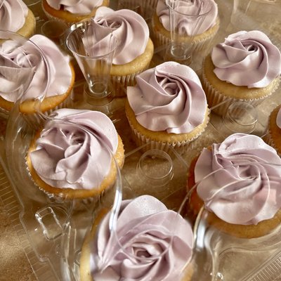 Classic Cupcakes- One Dozen
