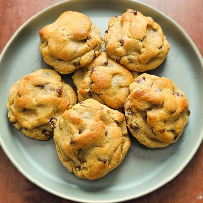 Signature Chocolate Chip
