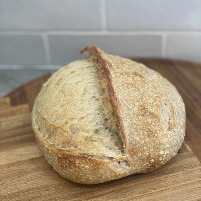 Original Sourdough