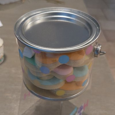 Jar of Jellies