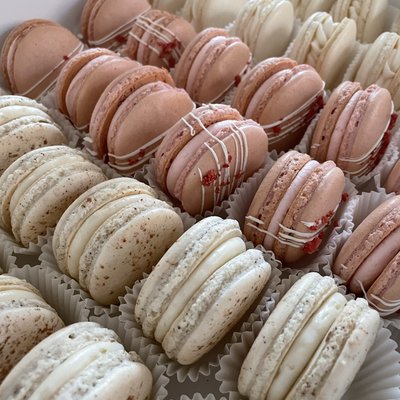 Macarons
